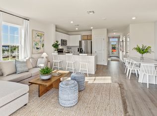 Pearson B Plan, Braden Pointe, Bradenton, FL 34208