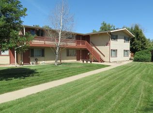 2985 College Ave #10, Boulder, CO 80303