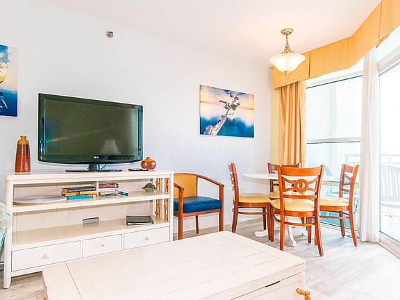 5th image of 2504 Ocean Blvd. N #1835