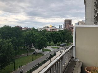 151 Tremont St APT 6K, Boston, MA 02111