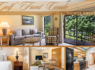 187 Clubhouse Dr BUILDING 11-3, Branson, MO 65616