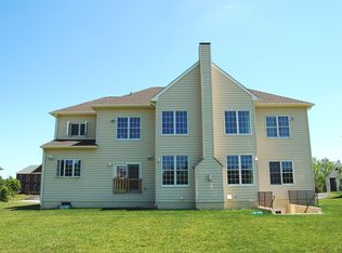 42524 Flemming Dr, South Riding, VA 20152