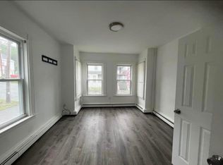 52-54 Norwood St #1, Fitchburg, MA 01420