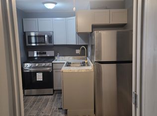 406 Hayes Ave #2, Michigan City, IN