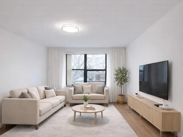 21306 75 Avenue #4P, Bayside, NY 11364