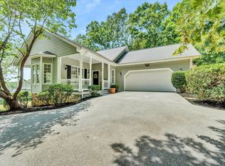 375 Richards Way, Wirtz, VA 24184