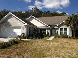 9621 Chestnut Ridge Dr, Myrtle Beach, SC 29572