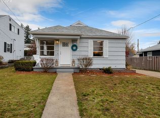 6311 N Amherst St, Portland, OR 97203