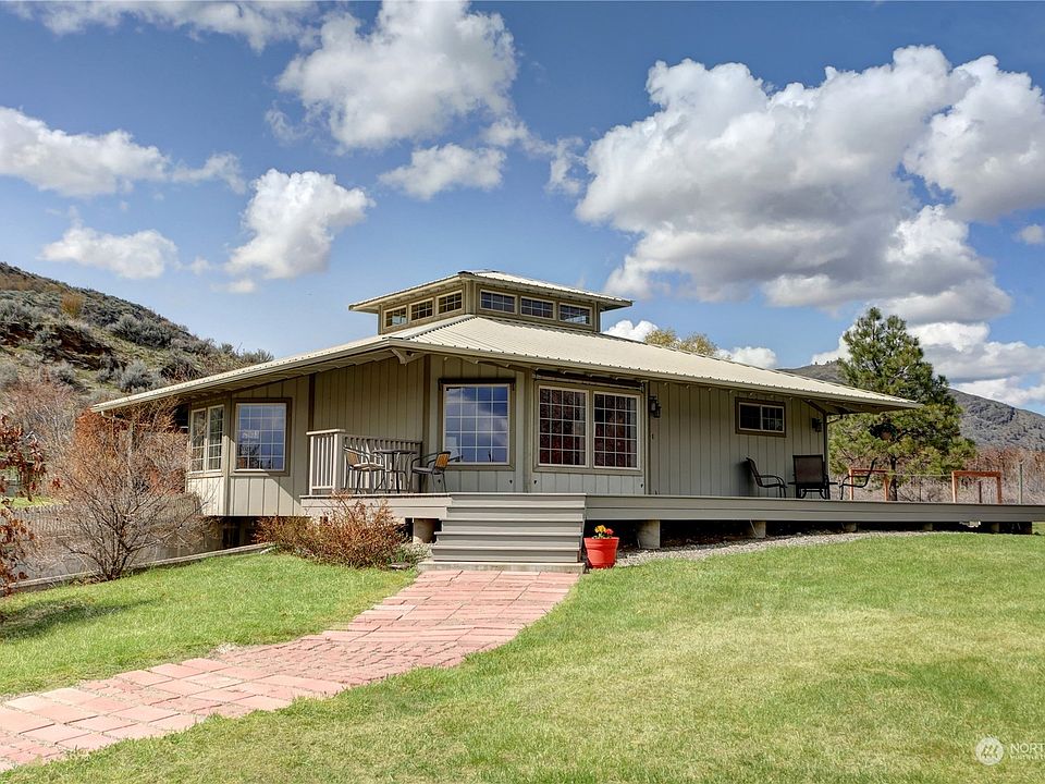 1893 Highway 7, Oroville, WA 98844 Zillow