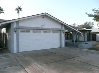 4613 W Montebello Ave, Glendale, AZ 85301