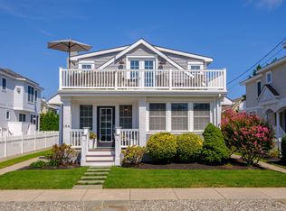 164 93rd St, Stone Harbor, NJ 08247