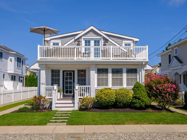 164 93rd St, Stone Harbor, NJ 08247