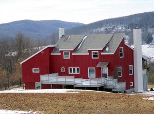 394 Randall Rd, Gillett, PA 16925