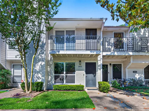 1805 Witte Rd #3, Houston, TX 77080