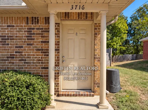 3716 Linden Ave #1, Texarkana, AR 71854