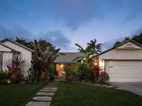 3022 Cavendish Dr, Los Angeles, CA 90064