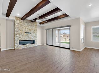 3751 Santa Julia Rd, Las Cruces, NM 88012