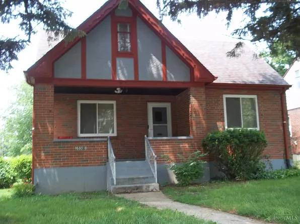 6801 Alpine Ave, Cincinnati, OH 45236
