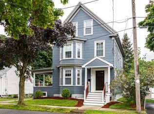 32 Parker St, Saugus, MA 01906