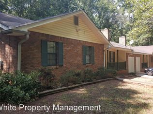 87 Wabash Dr, Ellenwood, GA 30294