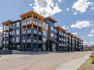 100 W Auburn Meadows Mnr SE #315, Calgary, AB T3M 2S6