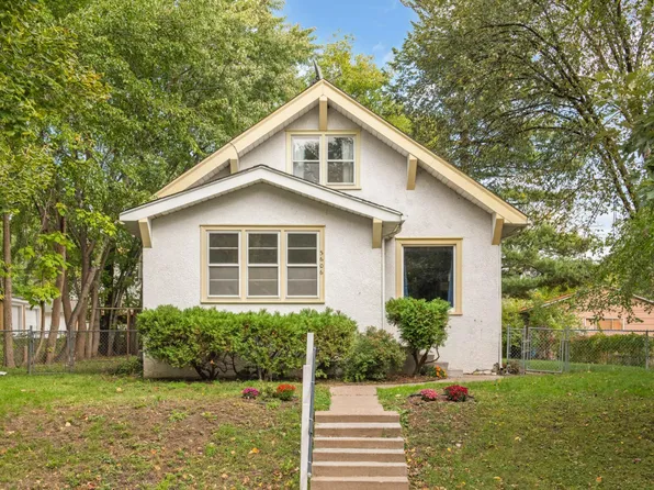 3606 Russell Ave N, Minneapolis, MN 55412