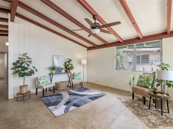 99-229 Ohenana Pl, Aiea, HI 96701