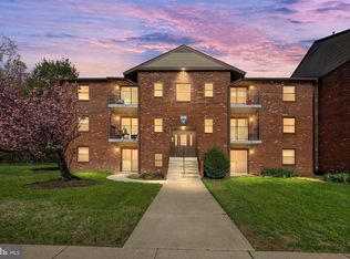 6 Fox Hall, Dover, DE