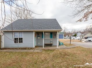 2110 Aline Ct, Springdale, AR 72762