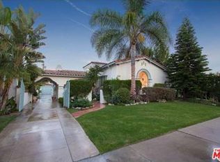 1130 S La Jolla Ave, Los Angeles, CA 90035