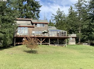 95250 Grouse Run, Gold Beach, OR 97444