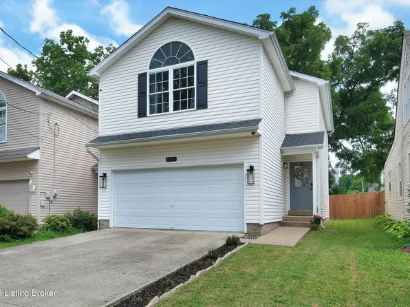 1215 Witawanga Ave, Lyndon, KY 40222