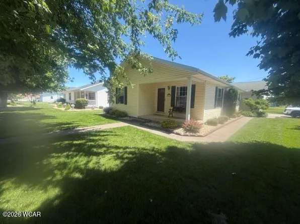810 N Market St, Kenton, OH 43326