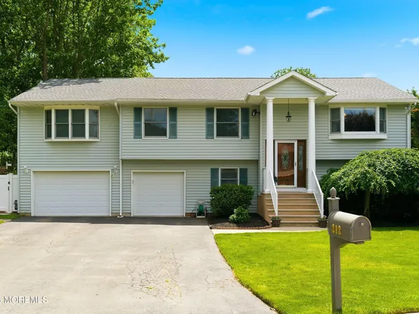 212 Milford Road, Neptune Township, NJ 07753