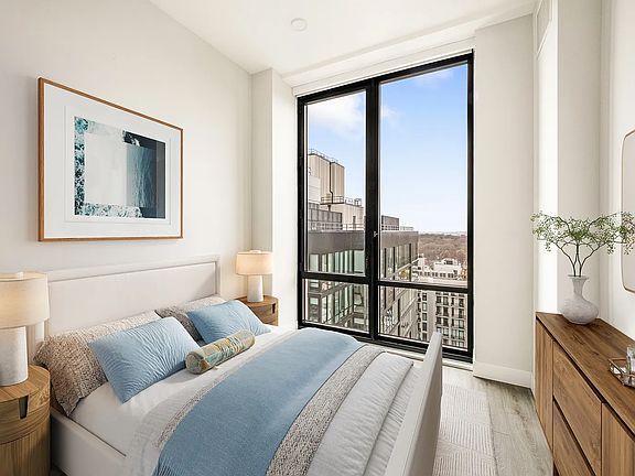 2nd image of 54 Crown St #931