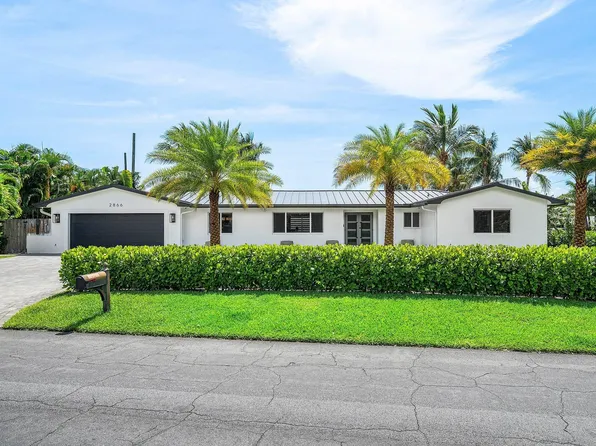 2866 SW 8th St, Boynton Beach, FL 33435