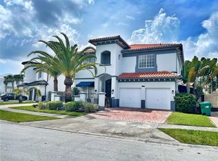 15373 SW 19th Ter, Miami, FL 33185