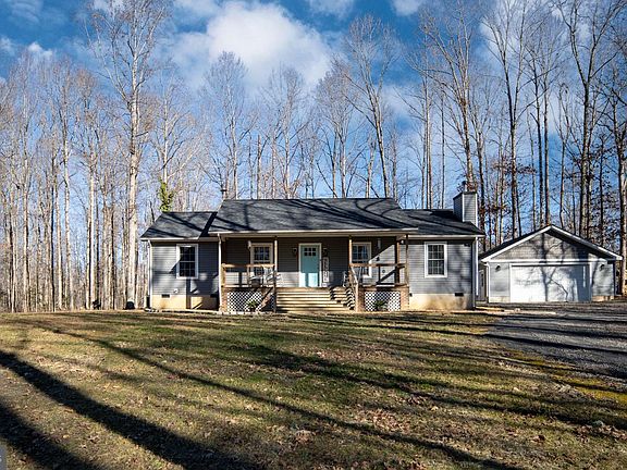 2nd image of 435 Halls Store Rd