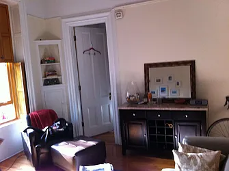 Rented by Georgine Podhorsky, LREB