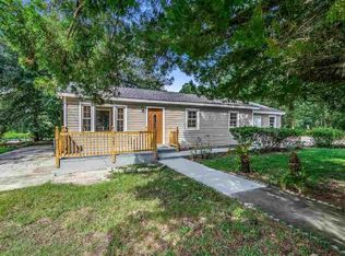 1403 Grainger Rd, Conway, SC 29527