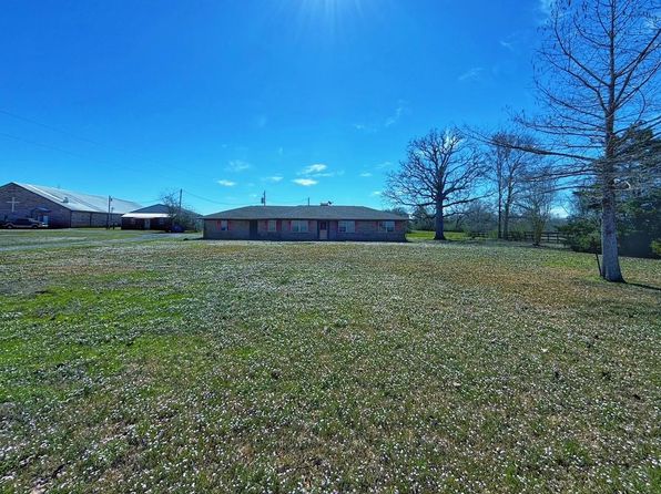 5962 Fm 228, Grapeland, TX 75844