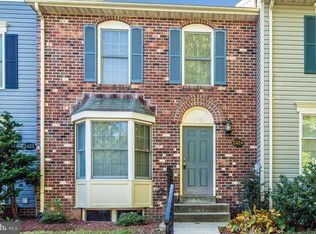 2424 Prentice Ct, Frederick, MD 21702