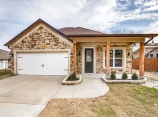 518 Shore Dr, Wylie, TX 75098