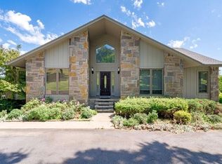 14203 Country Ridge Way, Fort Smith, AR 72916