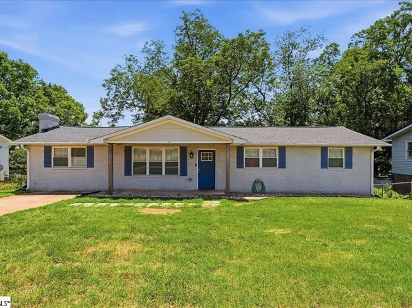 123 Monaview Cir, Greenville, SC 29617