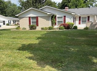 4328 Rutgers Dr, Anderson, IN 46013