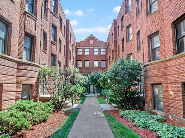 4529 S Drexel Blvd APT 3W, Chicago, IL 60653