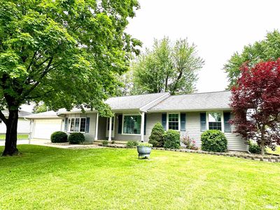 222 Marilyn Ave, Centralia, IL, 62801