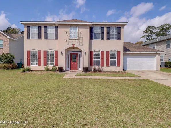 11944 Summerhaven Cir, Gulfport, MS 39503