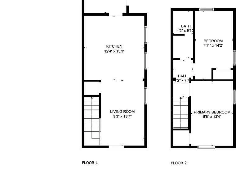112 E Pall Mall St #2 — Photo 2